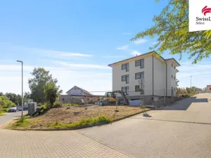 Prodej bytu 2+kk, Hlinsko, 49 m2