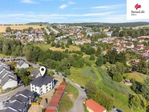 Prodej bytu 2+kk, Hlinsko, 49 m2