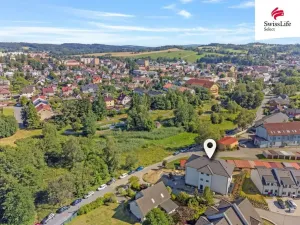 Prodej bytu 2+kk, Hlinsko, 49 m2