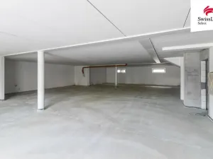 Prodej bytu 2+kk, Hlinsko, 49 m2