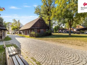 Prodej bytu 2+kk, Hlinsko, 49 m2