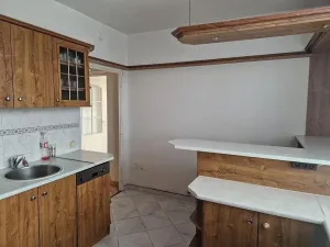 Prodej bytu 3+1, Brno, Bořetická, 71 m2