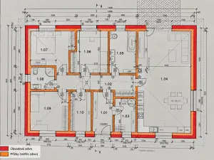 Prodej rodinného domu, Svatý Mikuláš, 139 m2