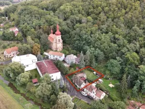 Prodej rodinného domu, Kryry, Malá Strana, 130 m2