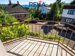 Prodej rodinného domu, Liberec, Na Kačírku, 120 m2