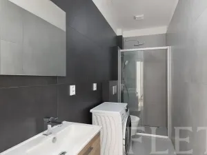 Pronájem bytu 1+kk, Praha - Libeň, Františka Kadlece, 37 m2