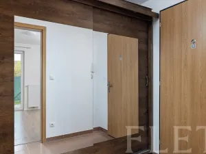 Prodej bytu 2+kk, Praha - Letňany, Nepomuckých, 34 m2