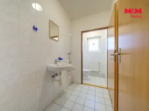 Prodej obchodního prostoru, Ostrava - Kunčice, Vratimovská, 483 m2