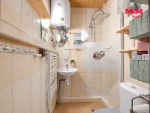 Prodej chaty, Hodslavice, 44 m2
