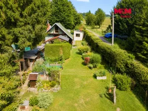 Prodej chaty, Hodslavice, 44 m2