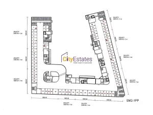 Pronájem bytu 2+kk, Praha - Smíchov, Nádražní, 56 m2