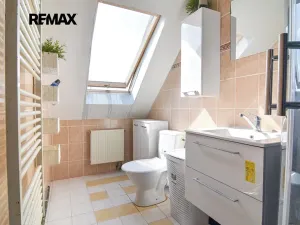 Prodej rodinného domu, Bzenec, Podhájí, 130 m2