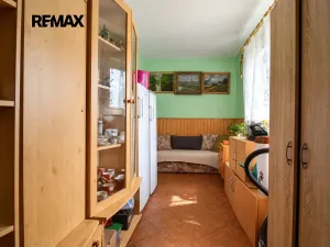 Prodej rodinného domu, Bzenec, Podhájí, 130 m2