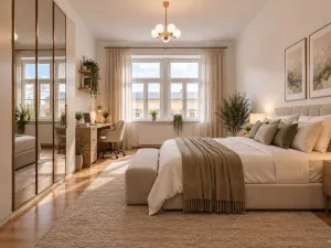 Prodej bytu 3+kk, Praha - Libeň, Novákových, 81 m2
