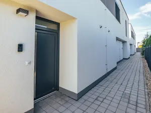 Prodej bytu 4+kk, Hradec Králové, 96 m2