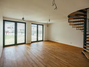 Prodej bytu 4+kk, Hradec Králové, 96 m2