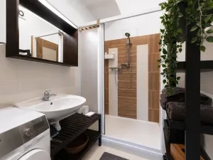 Pronájem bytu 2+1, Praha - Vinohrady, Čáslavská, 76 m2