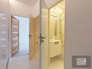 Prodej bytu 2+1, Praha - Malešice, Útulná, 51 m2