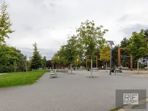 Prodej bytu 2+1, Praha - Malešice, Útulná, 51 m2