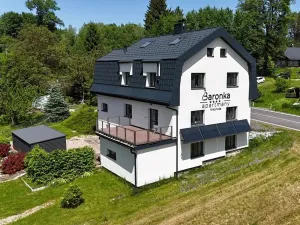 Prodej bytu 3+kk, Roprachtice, 74 m2