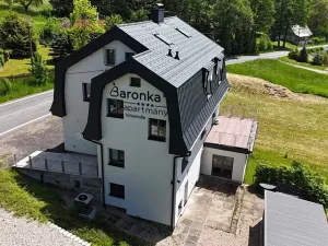 Prodej bytu 2+kk, Roprachtice, 51 m2