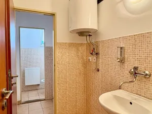 Prodej výrobních prostor, Přerov - Přerov I-Město, 9. května, 495 m2