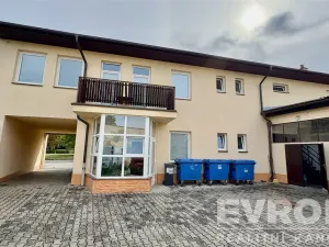 Prodej výrobních prostor, Přerov - Přerov I-Město, 9. května, 495 m2