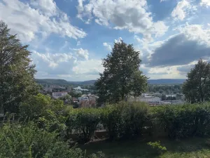 Pronájem bytu 3+1, Praha - Modřany, Nad vinicí, 105 m2