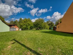 Prodej pozemku pro bydlení, Skalička, 1629 m2