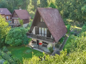 Prodej chaty, Karlovice, 136 m2