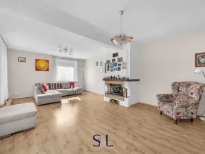 Prodej rodinného domu, Nový Bor, Hřebenka, 240 m2