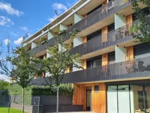 Pronájem bytu 2+kk, Praha - Braník, Ke Krči, 65 m2