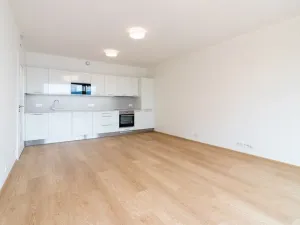 Pronájem bytu 2+kk, Praha - Braník, Ke Krči, 65 m2