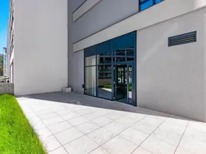 Prodej obchodního prostoru, Praha - Nusle, Nuselská, 303 m2