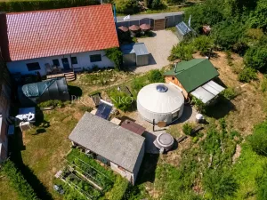 Prodej ubytování, Lhenice, 300 m2