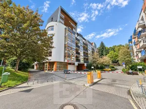 Pronájem bytu 1+kk, Praha - Smíchov, Tomkova, 33 m2