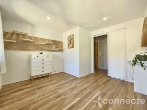 Pronájem bytu 2+kk, Praha - Smíchov, Na bělidle, 34 m2