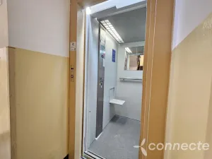 Pronájem bytu 2+kk, Praha - Smíchov, Na bělidle, 34 m2