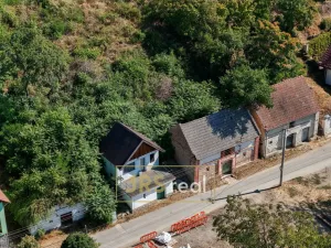 Prodej - jiné, Strachotín, 85 m2