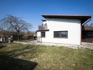 Prodej podílu rodinného domu, Olšovec, 122 m2