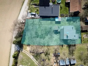 Prodej podílu rodinného domu, Olšovec, 122 m2