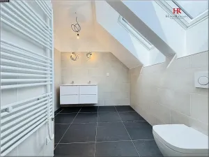 Pronájem rodinného domu, Vlašim, 104 m2