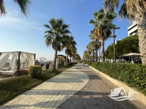 Prodej bytu 1+kk, Kavaja, Albánie, 44 m2