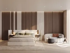 Prodej bytu 3+kk, Estepona, Španělsko, 219 m2