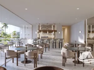Prodej bytu 4+kk, Estepona, Španělsko, 162 m2