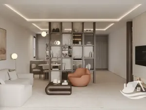 Prodej bytu 4+kk, Estepona, Španělsko, 163 m2