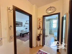 Prodej bytu 2+kk, Ravda, Bulharsko, 56 m2
