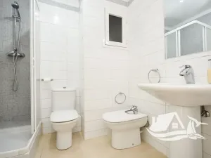 Prodej bytu 3+kk, El Toro, Španělsko, 63 m2