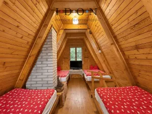 Prodej chaty, Ostravice, 65 m2