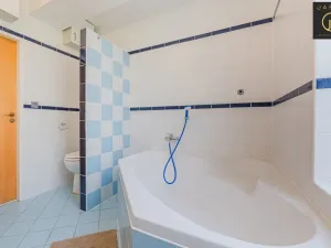 Prodej bytu 2+kk, Praha - Libeň, Nad Rokoskou, 53 m2